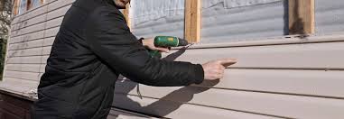 Affordable Siding Repair and Maintenance Services in Truckee, CA